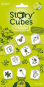 Box art of Rory's Story Cubes: Voyages