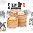 Box art of Steam Up: A Feast of Dim Sum
