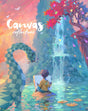 Box art of Canvas: Reflections