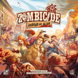 Box art of Zombicide: Undead or Alive