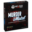 Box art of Hunt A Killer: Murder at the Motel
