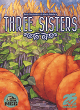 Box art of Three Sisters