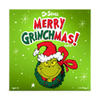 Box art of Dr. Seuss: Merry Grinchmas! Game
