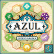 Box art of Azul - Queen's Garden