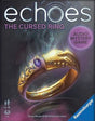 Box art of echoes: The Cursed Ring