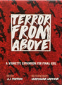 Box art of Final Girl: Terror From Above
