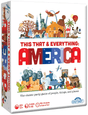 Box art of This That & Everything: America
