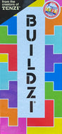 Box art of BUILDZI