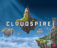 Box art of Cloudspire