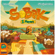 Box art of Sobek: 2 Players