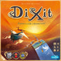 Box art of Dixit