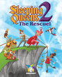 Box art of Sleeping Queens 2: The Rescue!