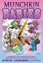 Box art of Munchkin Babies