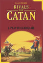 Box art of Rivals for Catan