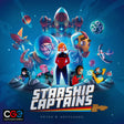 Box art of Starship Captains