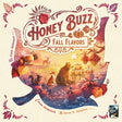 Box art of Honey Buzz: Fall Flavors
