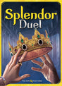 Box art of Splendor Duel