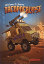 Box art of Tacopocalypse