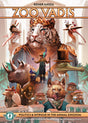 Box art of Zoo Vadis