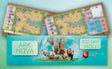 Box art of Ark Nova - Zoo Map Pack Expansion 1
