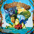 Box art of Spirit Island