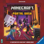 Box art of Minecraft: Portal Dash