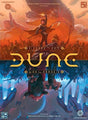Box art of Dune: War for Arrakis