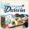 Box art of In the Footsteps of Darwin