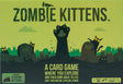 Box art of Zombie Kittens