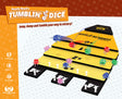 Box art of Tumblin' Dice