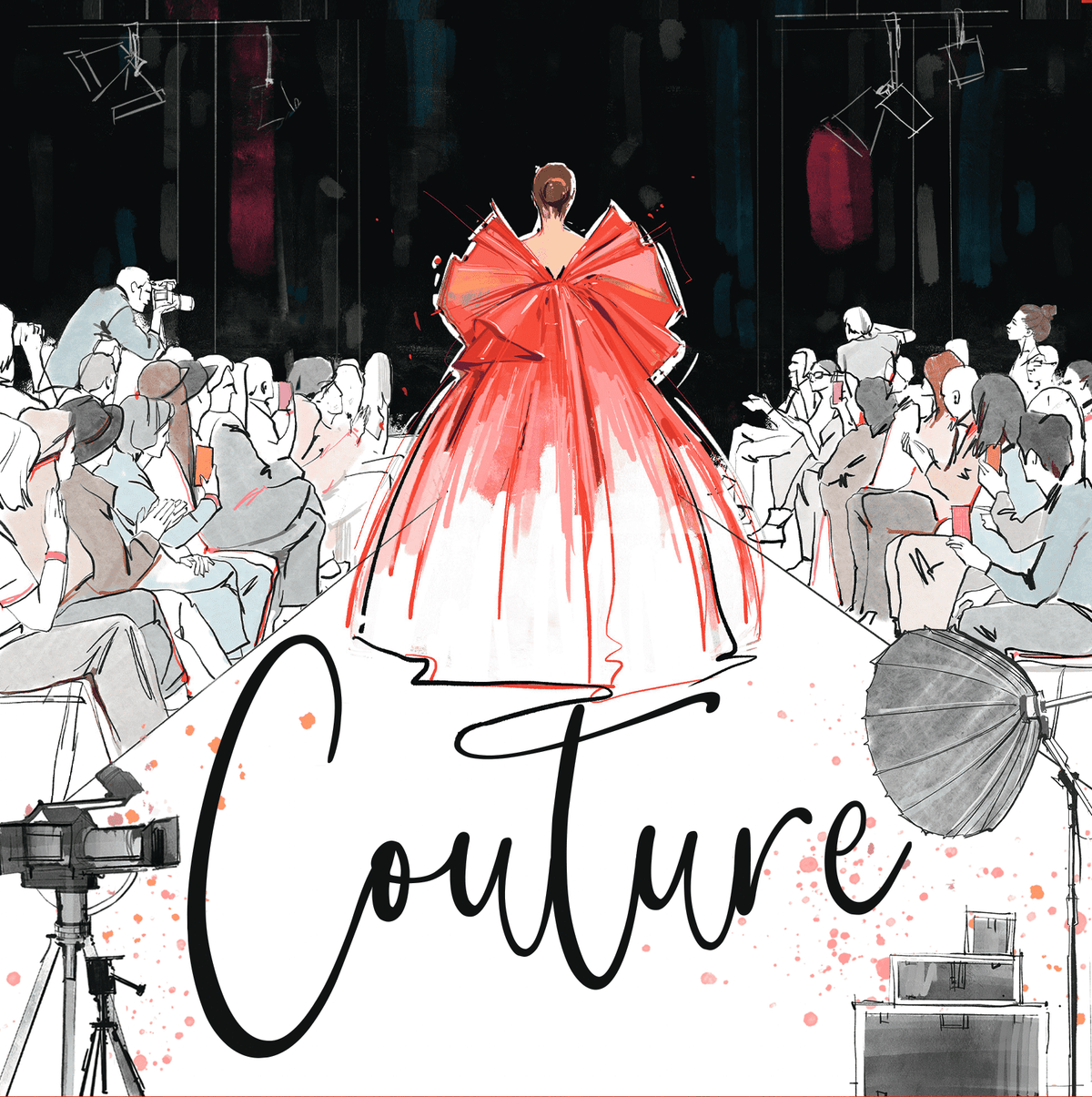 Box art of Couture