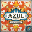 Box art of Azul - Crystal Mosaic