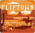 Box art of Fliptown