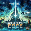 Box art of Andromeda's Edge