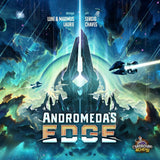 Box art of Andromeda's Edge