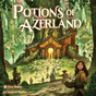 Box art of Potions of Azerland