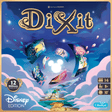 Box art of Dixit: Disney Edition