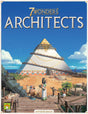 Box art of 7 Wonders: Architects