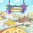 Box art of Fromage