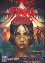 Box art of Final Girl: Carnage at the Carnival