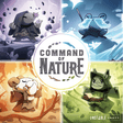 Box art of Command of Nature