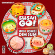 Box art of Sushi Go!: Spin Some for Dim Sum