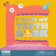Box art of I Want My Teeth Back