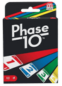 Box art of Phase 10