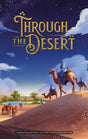 Box art of Through the Desert