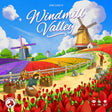Box art of Windmill Valley