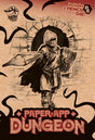 Box art of Paper App Dungeon