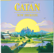 Box art of Catan: New Energies