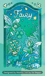 Box art of Fairy