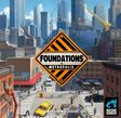 Box art of Foundations of Metropolis